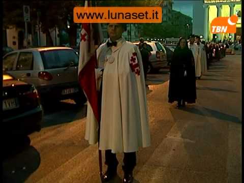 Telebenevento - Corpus Domini 2010