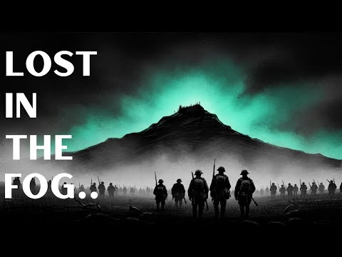 Fog of War: The Untold Story of Gallipoli's Lost Battalion