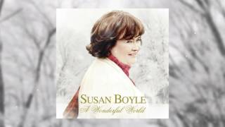 SUSAN BOYLE - Susan and Michael Bolton &quot; Somewhere Out There  &quot;