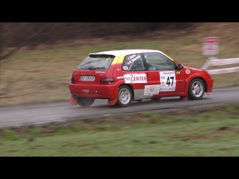 13° Rally Ronde del Canavese 2018 Debernardi-Marcoz by Ferrario