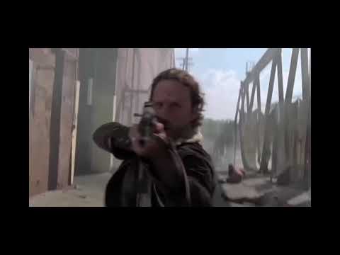 The walking DEAD X Goganii