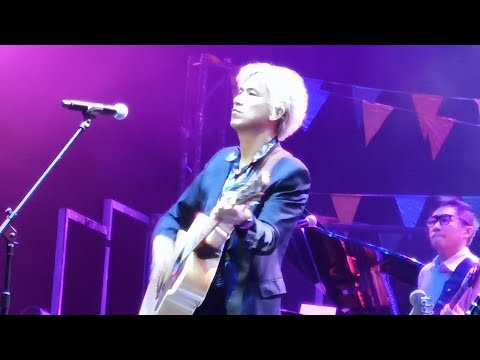 Minsan by Eraserheads live by Ely Buendia and Itchyworms at RWM #GreatestHits#Minsan#Batang90s