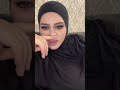 Sitara Wahab Video Call
