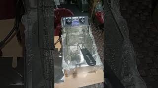 Download lagu 6 ltr electric Deep fryer with timer/7904663978 mp3