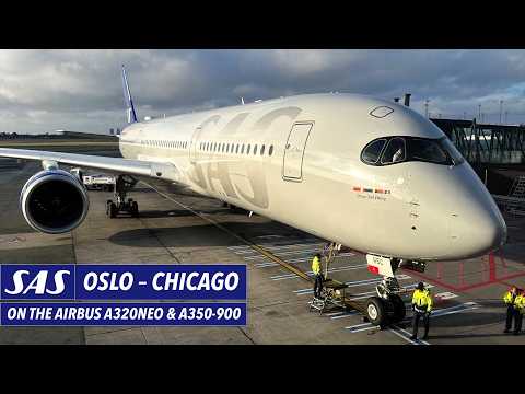 $475 SAS Long-Haul Experience: 11 Hours in BASIC ECONOMY