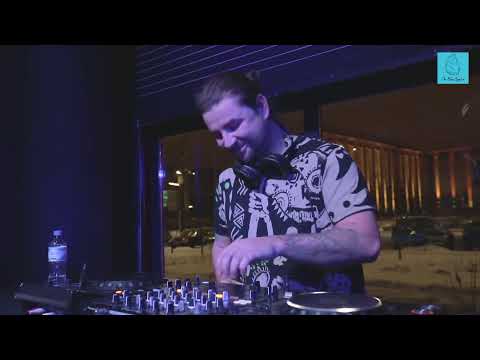 The Blue Oyster: Maikel / 16.01 / 17 - 18