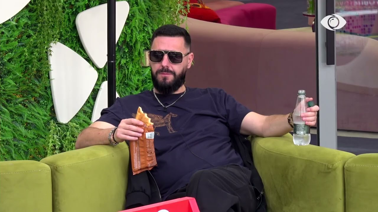 “Rraca ime nuk ta fal…”/ Vijon debati mes Rogertit dhe Mateos