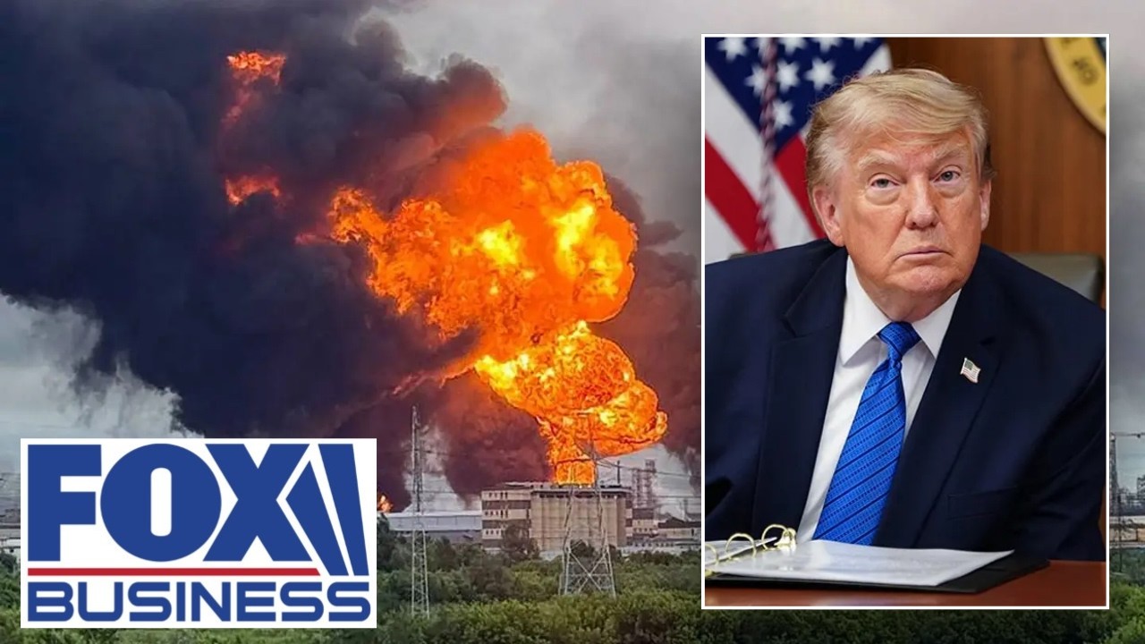 Trump CALLS OUT Zelenskyy: ‘Could have settled this war MANY times’