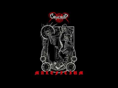 Carnal Dread - My Belief (Possessed Cover)