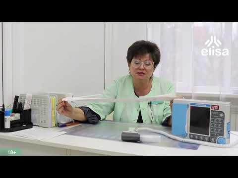 Спирометрия. Как проходит процедура?