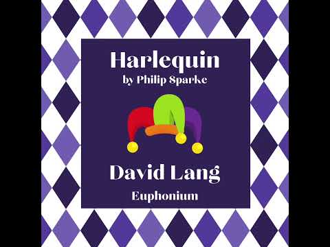 Harlequin by Philip Sparke