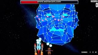 OLD SPICE DIKEMBE MUTOMBO 4 1/2 WEEKS TO SAVE THE WORLD WEEK 5 THE LAST GAME WE MAY EVER PLAY?