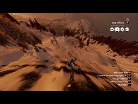 STEEP Free Weekend 2017 03 12 Freeride Gold Medal 3