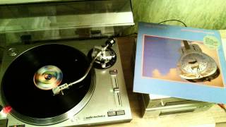 Dire Straits - Brothers In Arms [VINYL-RIP HD]