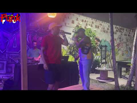 MR SONY E EMICI CALANGO AO VIVO NO FAVELA - SETEMBRO DE FUNK 2024 (FUNK DE PERNAMBUCO)
