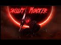 Skillet Monster Slowed Reverb Lyrics