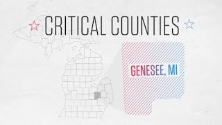 Genesee, Michigan: Home to Flint