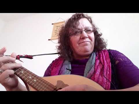 Lecția 15 mandolină partea I