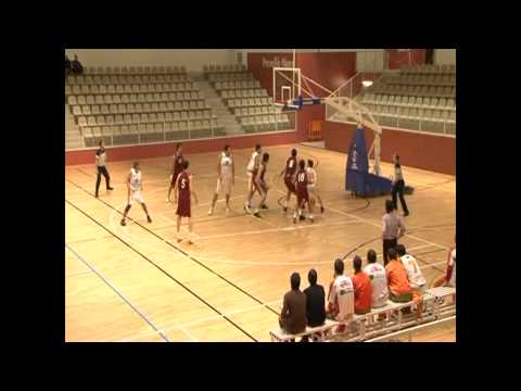 EBA C 12J S.Nicolau - Aqua