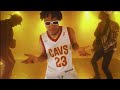 Crayon  The One ( Chop Life ) feat Yaba Buluku Boyz  Video