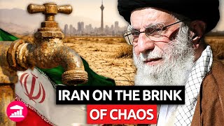IRAN Is Dying Of THIRST: The AYATOLLAHS Facing Their GREATEST THREAT | @VisualPolitik EN