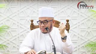 02-07-2026 SS Prof. Dato Dr MAZA: Sifat Solat Nabi - Solat Jumaat | BM (Siri 256)