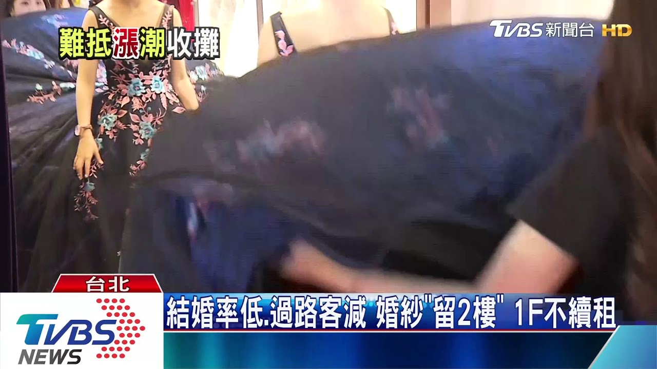婚宴競爭! 華漾中崙月租破3百萬 5月起熄燈