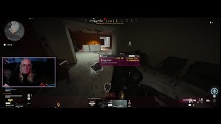 Call of Duty Warzone Chillin Chattin and Hittin It #always420