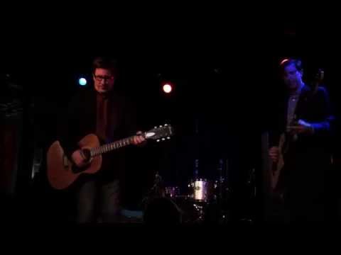 The Mountain Goats - "Old College Try" (Denton, 6/20/14)