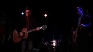 The Mountain Goats - &quot;Old College Try&quot; (Denton, 6/20/14)