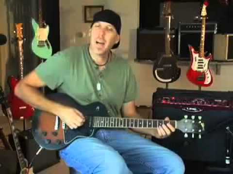 Beginners guide to Amplifiers   AMPS 101