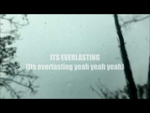 Eden Lewis II - Everlasting