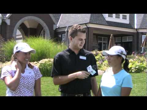 Canadian PGA TV - Sherlock & Kim Canadian PGA Women's Championship