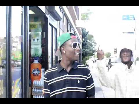 Skully x Greedy Bench WarmerOfficial Video Shot byGreedy&Skully