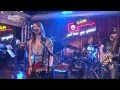 Eisai Makria Rallia Christidou Amstel Live