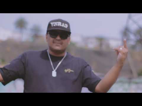 Viciados no Rap and J Ferraz