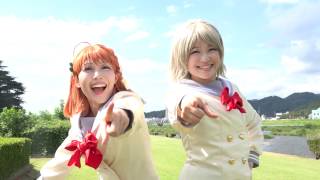 第12回足利ひめたま痛車祭　『空想学園秋の遠足編！』