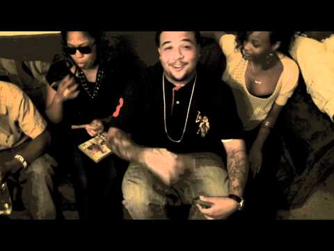 P2 ft Panda, KB, & DameDon - Bee I Bee I (Official Music Video)