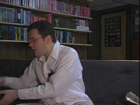 TRAILER - PONG Consoles - Angry Video Game Nerd - Cinemassacre.com