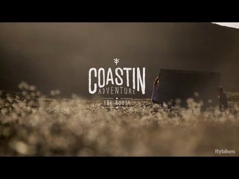 Flybikes Coastin - The Roots