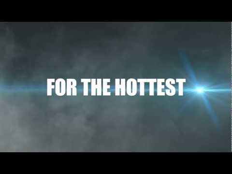 Blaze Bars Series Promo Coming Soon!