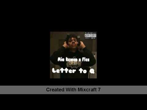 Ke Ft. Dre - Letter To Q
