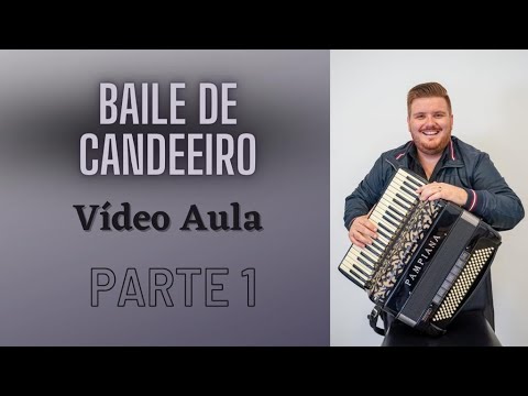 Baile de Candieiro - Os Monarcas
