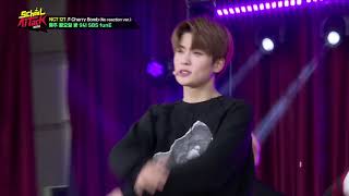 Download lagu NCT127, CherryBomb (No reaction ver.)[SCHOOL ATTACK 2018] mp3