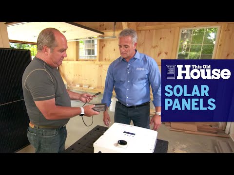 DIY Solar Panels (Are They Worth It?) (2024)