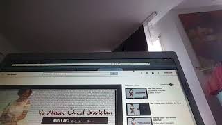 Deniz Ardan - Erkeklerde Yanar (Koray Avcı)