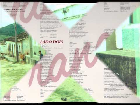 NENHUM MISTÉRIO - TADEU FRANCO