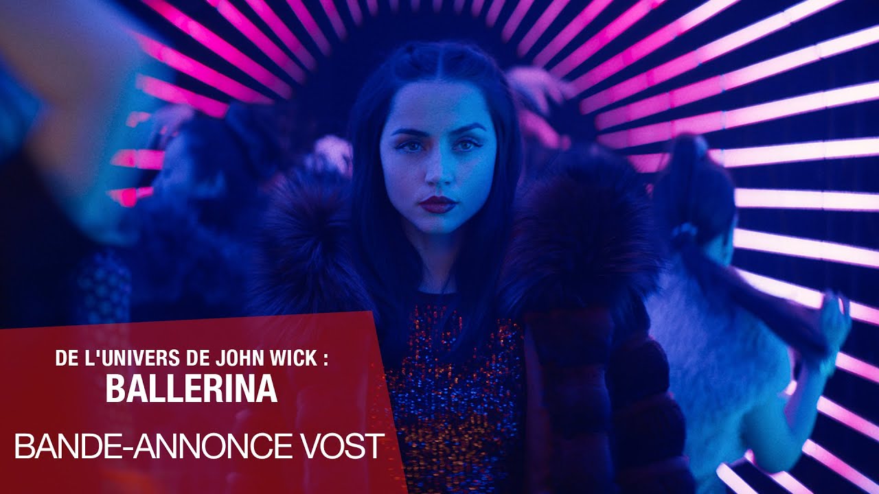 Bande-annonce VOST