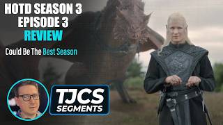 House Of The Dragon- Episode 3 Proves This Is The Best Season Yet