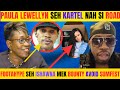 VYBZ KARTEL Denied Bail | Paula Lewellyn Is Working Hard Against Kartel | Foota Hype Exp0sed Bounty